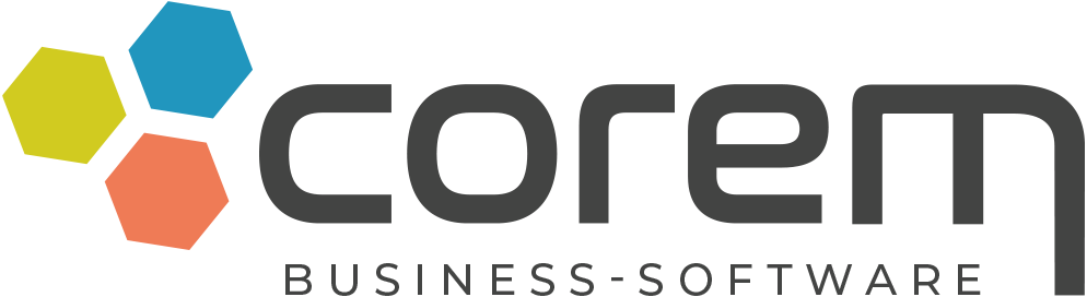 corem Schweizer Business-Software, Zürich